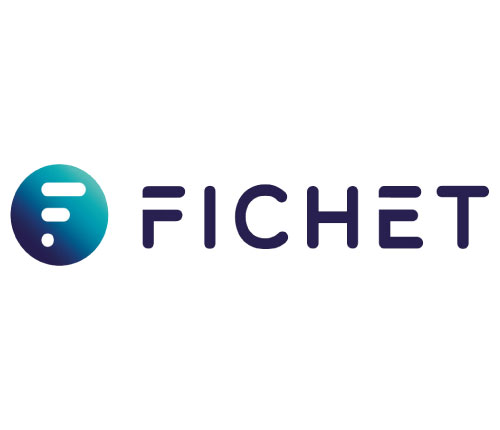 Site internet Fichet Groupe
