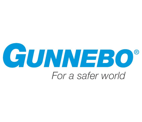 Site internet Gunnebo safe